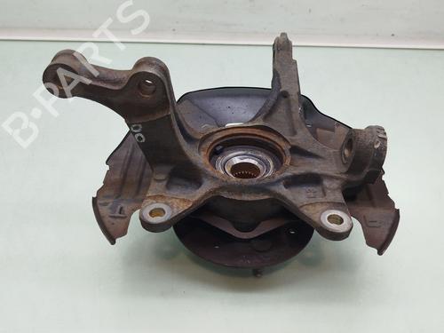 Right front steering knuckle HONDA INSIGHT (ZE_) 1.3 IMA (ZE28, ZE2) | BP32859828M26 - Image 4