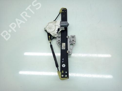 rear-right-window-mechanism-audi-a6-allroad-c7-4gh-4gj-2012-2013-2014-2015-2016-2017-2018-40105879 main image