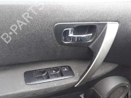 Steering column NISSAN QASHQAI / QASHQAI +2 I (J10, NJ10, JJ10E) 2.0 | BP7530888M21 