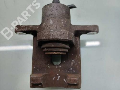 Left rear brake caliper KIA OPIRUS (GH)  | BP11560682M107 