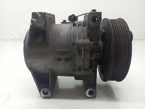 AC compressor NISSAN NAVARA NP300 (D40) 2.5 dCi 4WD | BP14468188M34 