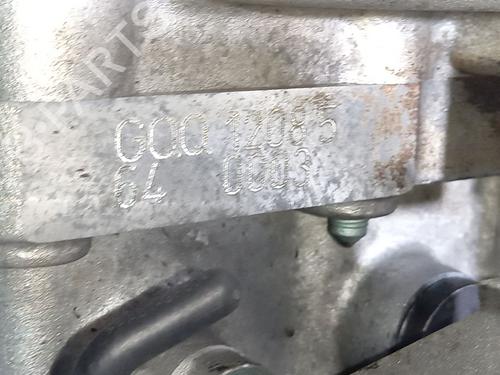 Gearbox SEAT LEON (1P1) 1.9 TDI | BP30276824M3 