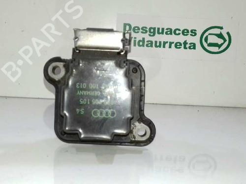 Ignition coil AUDI A3 (8L1) 1.8 T | BP1717037M94