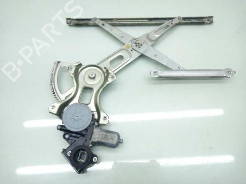 Used Front left window mechanism TOYOTA RAV 4 III (_A3_) [2005-2014]  15851585