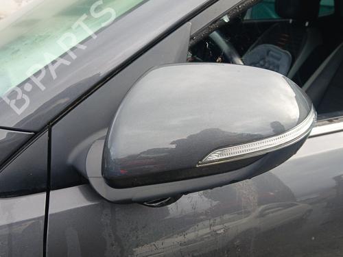 Fælk KIA STONIC (YB) 1.6 CRDi | BP34629845C45  - Image 26