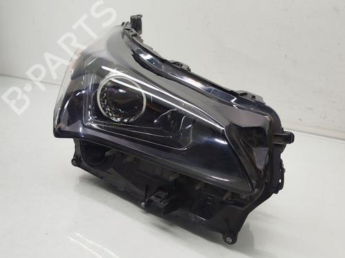 Right headlight LEXUS NX (_Z1_) 300h AWD (AYZ15) | BP32314147C29 - Image 2