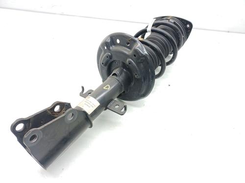 Right front shock absorber MERCEDES-BENZ T-CLASS MPV (W420) T 180 CDI (420.833) 543021842R