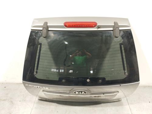 Tailgate KIA SPORTAGE II (JE_, KM_) 2.0 CRDi | BP19704321C6