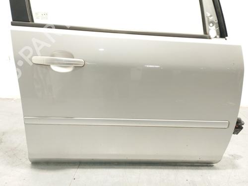 Right front door FORD FOCUS C-MAX (DM2) 1.8 TDCi | BP18263077C3 