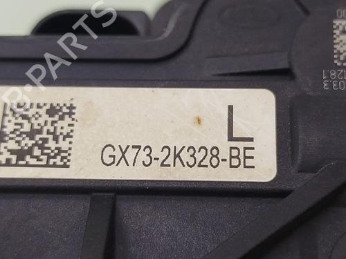 Left rear brake caliper JAGUAR F-PACE (X761) 3.0 SDV6 AWD | BP40220992M107 - Image 5
