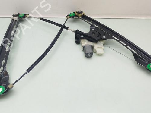 Front right window mechanism CITROËN GRAND C4 SPACETOURER (3A_, 3E_)  | BP25785785C23 