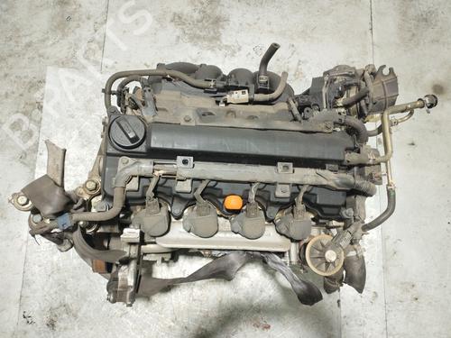 Moteur Moteur HONDA CIVIC VIII Hatchback (FN, FK) 1.8 (FN1, FK2) (140 hp) 34620939 34620939