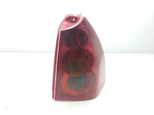 Used Right taillight PEUGEOT 307 SW (3H) 1.6 HDI 110 (109 hp) 25036801