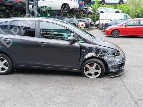 Front left window mechanism SEAT ALTEA (5P1) 2.0 TDI | BP27157788C22 