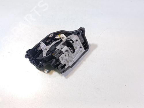 Høyre foran lås BMW 2 Active Tourer (F45) [2013-2021]  30710851