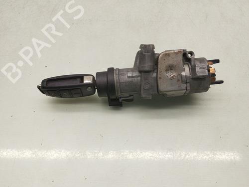 Ignition barrel AUDI A4 B7 (8EC) 3.0 TDI quattro | BP39713201M48 - Image 2