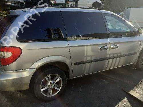Right headlight CHRYSLER VOYAGER IV (RG, RS) 2.5 CRD | BP8642393C29 