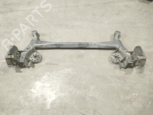 Used Rear axle Rear axle KIA STONIC (YB) 1.2 CVVT (84 hp) 32732785 32732785