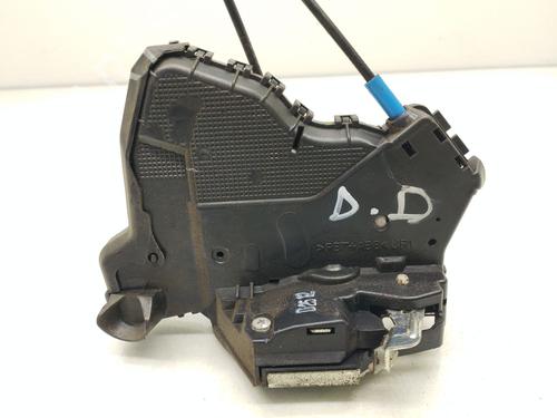 Used Front right lock TOYOTA AVENSIS Estate (_T27_) 2.0 D-4D (ADT270_, ADT270R) (124 hp) 17710248