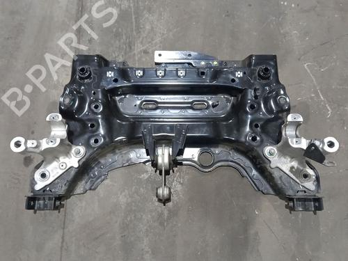 Used Subframe MERCEDES-BENZ CITAN Box Body/MPV (W420) eCITAN (420.693, 420.695) (122 hp) 30725238