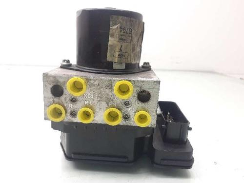 ABS pump OPEL INSIGNIA A (G09) 2.0 CDTI 4x4 (68) | BP10381769M43 