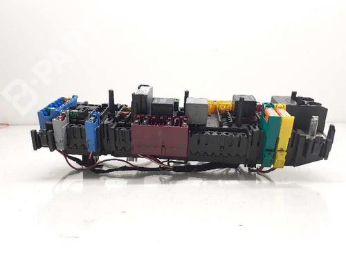 Fuse box MERCEDES-BENZ VITO Mixto (Double Cabin) (W447)  | BP9727280E1 