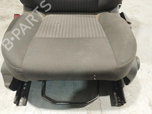 Left front seat FORD TRANSIT CUSTOM V362 Van (FY, FZ)  | BP29308655C15 