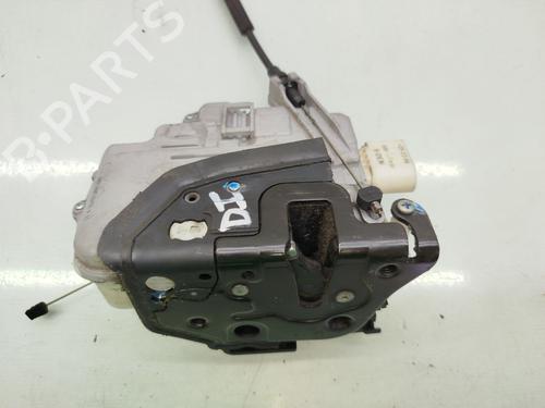 Front left lock SEAT LEON (1P1) 2.0 TDI 16V | BP27697593C98 