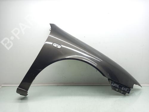 Forkjerm høyre SEAT TOLEDO II (1M2) 1.9 TDI (90 hp) 21175821