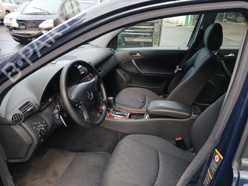 Instrument cluster MERCEDES-BENZ C-CLASS (W203) C 220 CDI (203.008) | BP24226142C47 