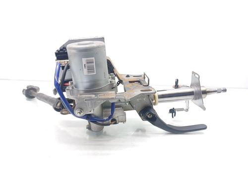 Steering column NISSAN QASHQAI / QASHQAI +2 I (J10, NJ10, JJ10E) 2.0 dCi | BP16702213M21 