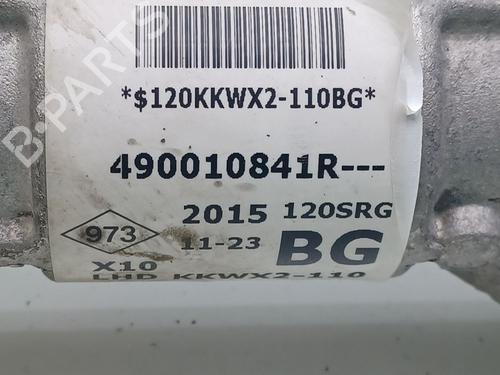Steering rack RENAULT ZOE (BFM_) ZOE | BP37260684M22 - Image 6