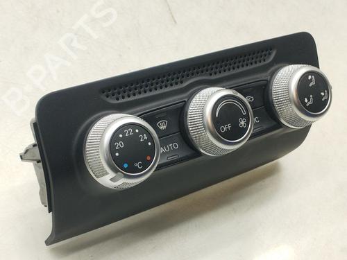 Climate control AUDI A1 (8X1, 8XK) 1.0 TFSI | BP40106609I5 - Image 2