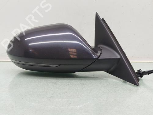 Used Right mirror Right mirror AUDI A6 C7 (4G2, 4GC) 2.0 TDI (190 hp) 35723837 35723837