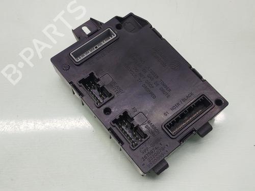 Elektronisk modul DACIA DUSTER (HM_) 1.5 dCi 115 4x4 (114 hp) 30112472