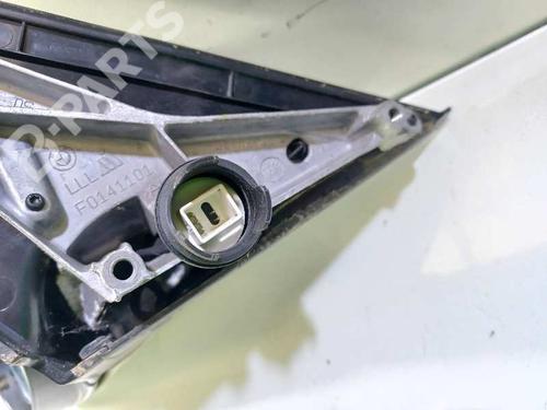 Left mirror BMW 1 (E87) 120 d | BP10741509C26 
