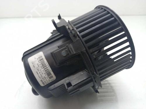 Heater blower motor CITROËN C5 III (RD_)  | BP13311865M62 