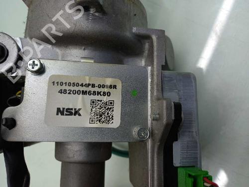 Steering column NISSAN PIXO (UA0) 1.0 | BP10655179M21 