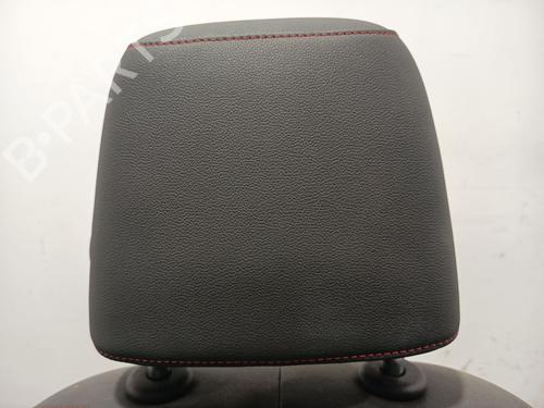 Left front seat SEAT LEON (5F1) 1.5 TSI | BP37873555C15  - Image 12