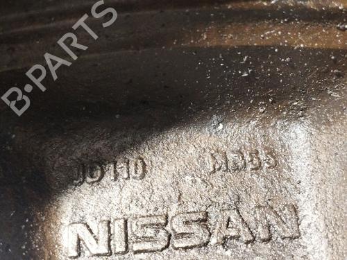 Rim NISSAN QASHQAI I (J10, NJ10) 2.0 | BP29133485C45