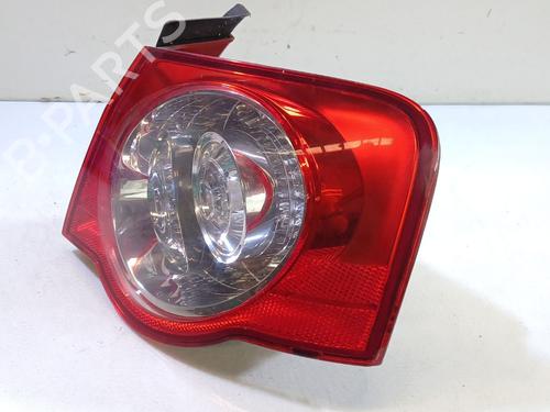 Right taillight VW PASSAT B6 (3C2) 2.0 TDI 16V | BP28079095C35 
