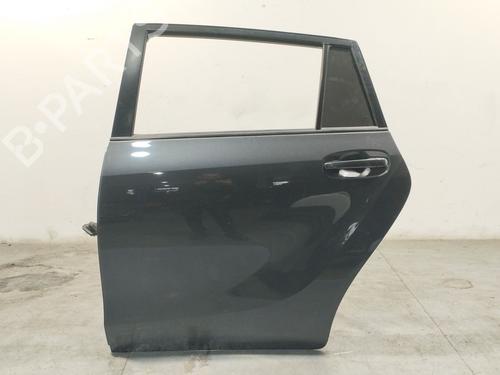 Left rear door TOYOTA VERSO (_R2_) 1.6 (ZGR20_, ZGR20R) | BP29355328C4 