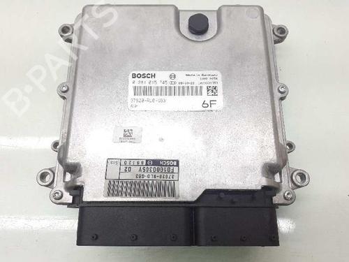 Used Engine control unit (ECU) HONDA ACCORD VIII Estate (CW) [2008-2025]  13820501