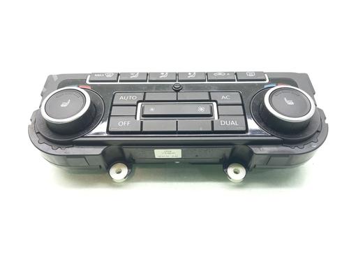 Climate control VW GOLF VI (5K1) 2.0 GTi | BP17072033I5 