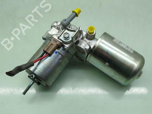 Used Brake master cylinder Brake master cylinder TOYOTA COROLLA Hatchback (_E21_, _EA1_, _EH1_) 2.0 Hybrid (MZEH12) (180 hp) 34629823 34629823