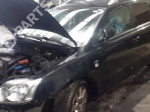 Front left window mechanism TOYOTA AVENSIS Estate (_T25_) 2.2 D-CAT (ADT251_, ADT251R) | BP5962002C22 