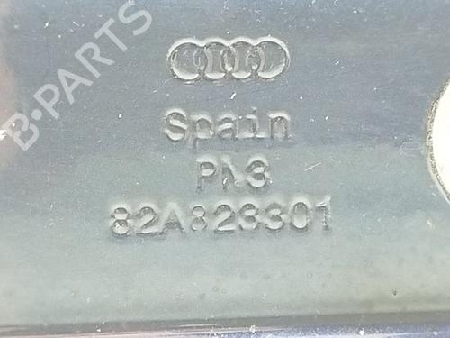 Hinge/Door check strap AUDI A1 Sportback (GBA) 30 TFSI | BP29555705C146 