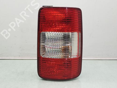 Used Right taillight Right taillight VW CADDY III MPV (2KB, 2KJ, 2CB, 2CJ) 1.9 TDI (105 hp) 33704203 33704203