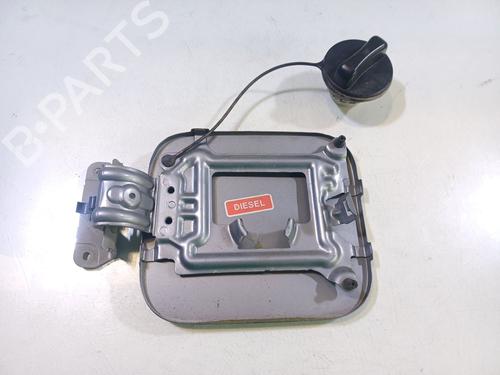 Fuel flap NISSAN QASHQAI / QASHQAI +2 I (J10, NJ10, JJ10E) 1.5 dCi | BP20310273C131 