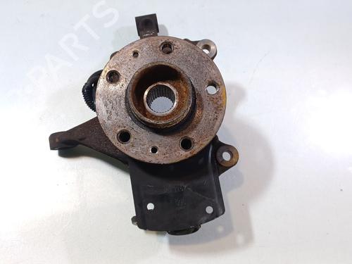 Used Right front steering knuckle Right front steering knuckle OPEL VIVARO B Van (X82) [2014-2020] 33826583 33826583